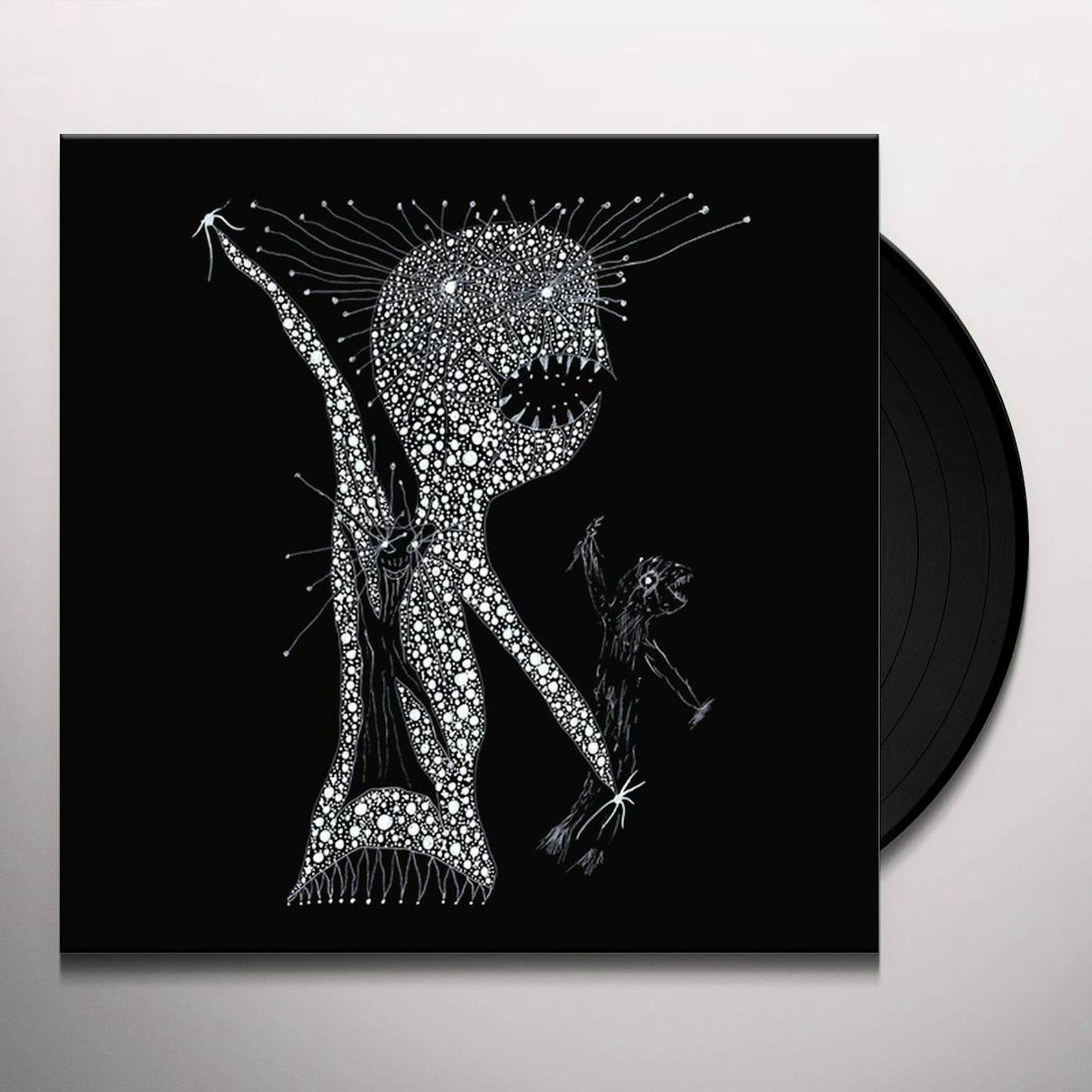 Current 93 MOONS AT YOUR DOOR Vinyl Record