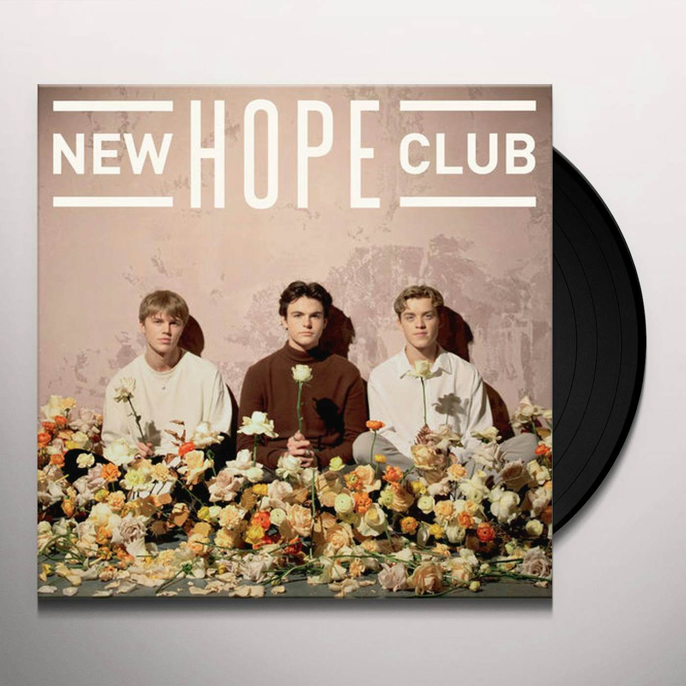 New down one. New hope Club. New hope Club 2022. New hope Club Band. New hope Club give me time.