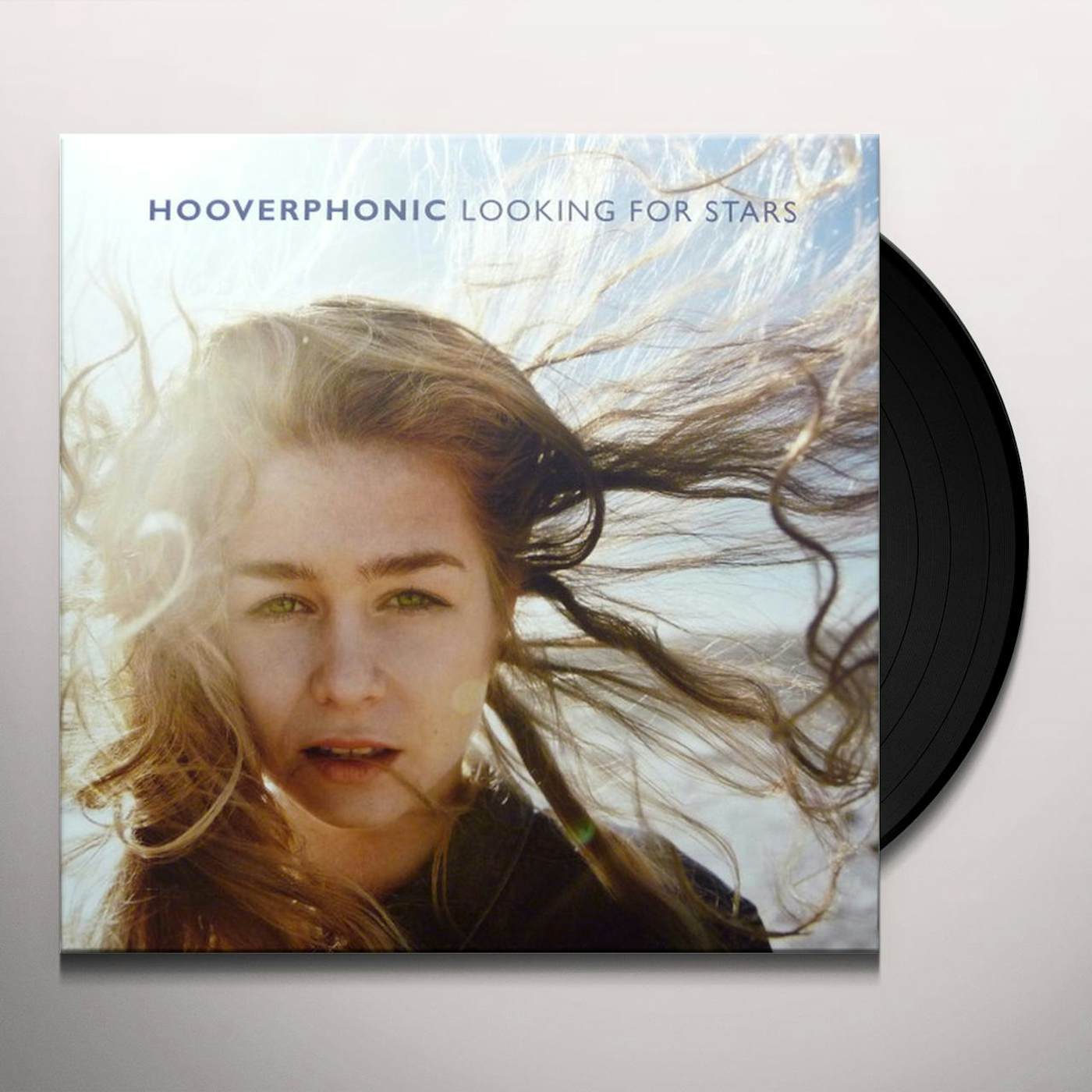 Hooverphonic Looking For Stars Vinyl Record