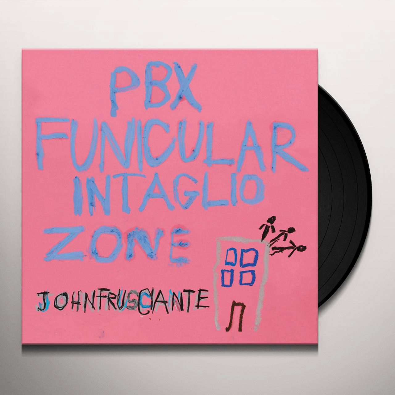 予約受付中】 JOHN FRUSCIANTE PBX FUNICULAR INTA…LP agapeeurope.org