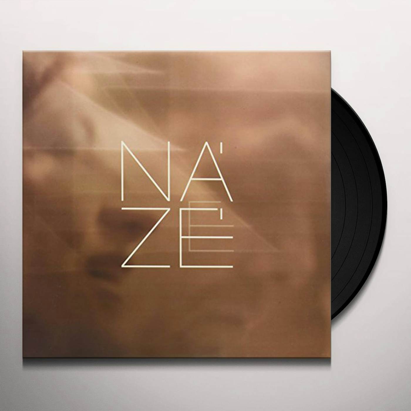 Na Ozzetti NAZE Vinyl Record