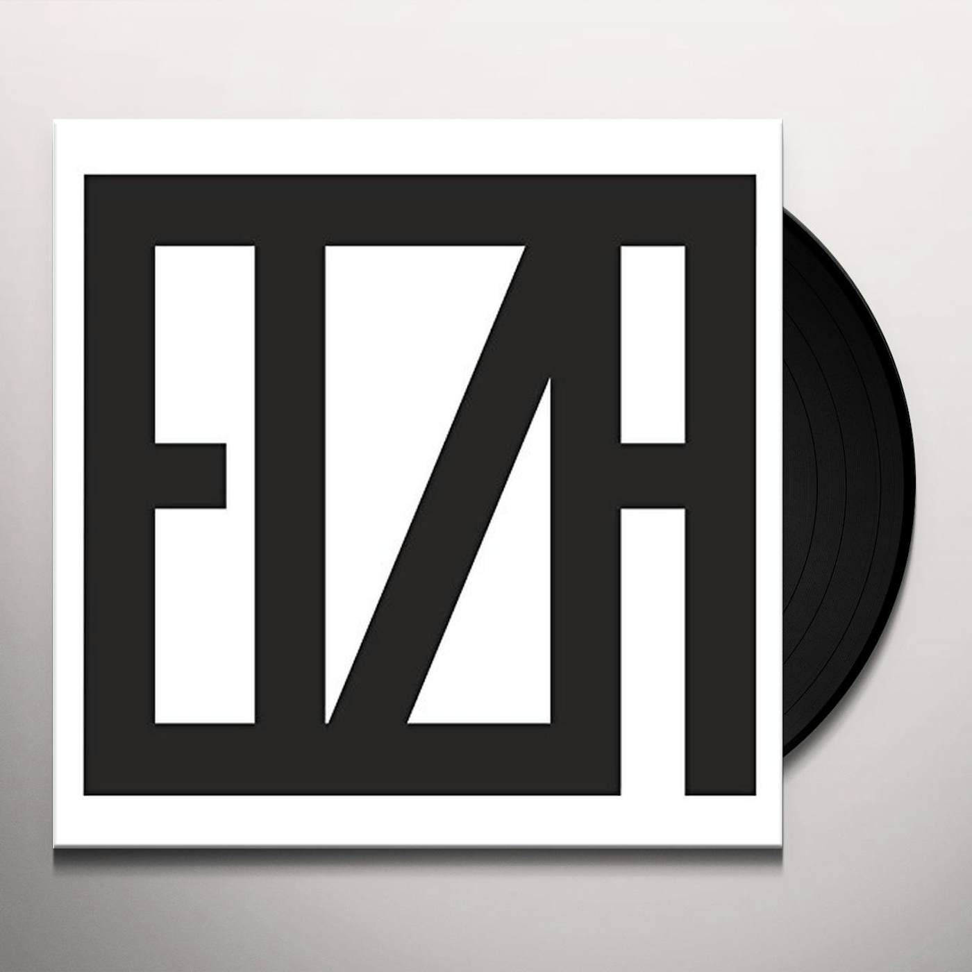 Elza Soares A Mulher do Fim do Mundo Vinyl Record