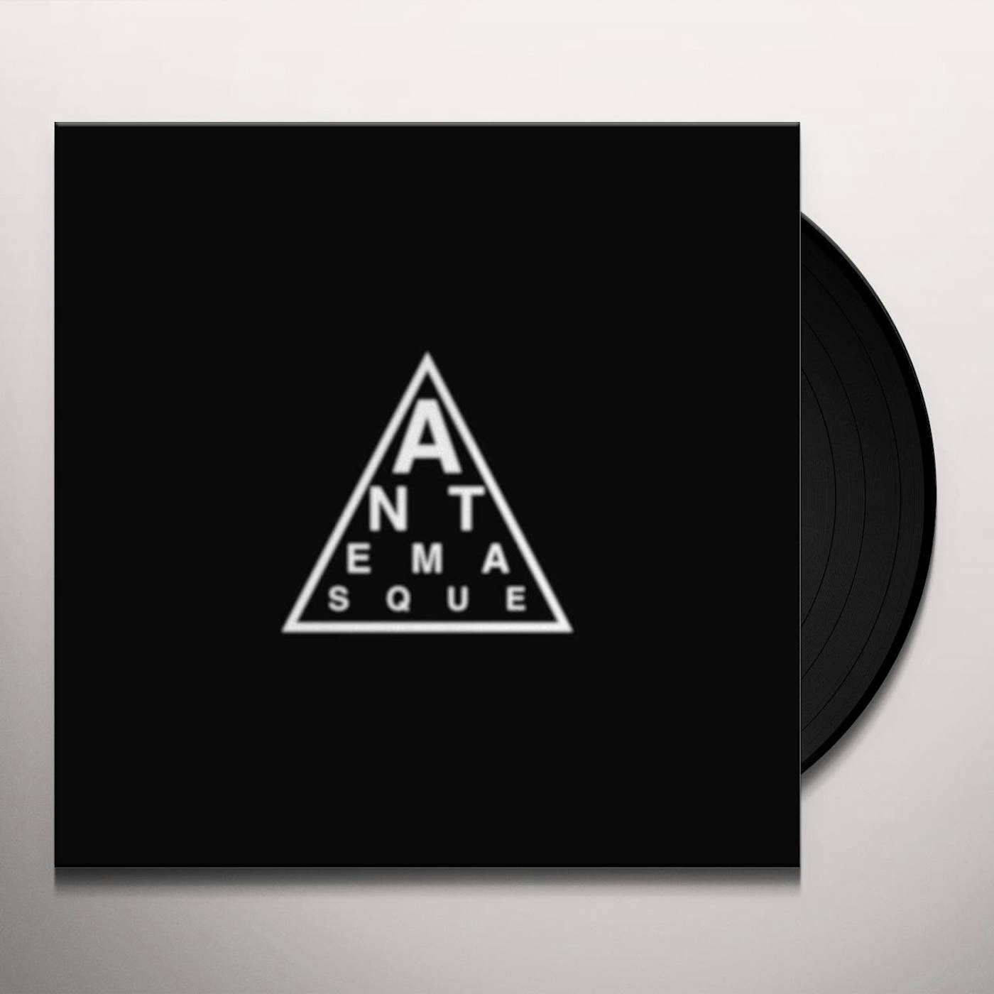 Antemasque Vinyl Record
