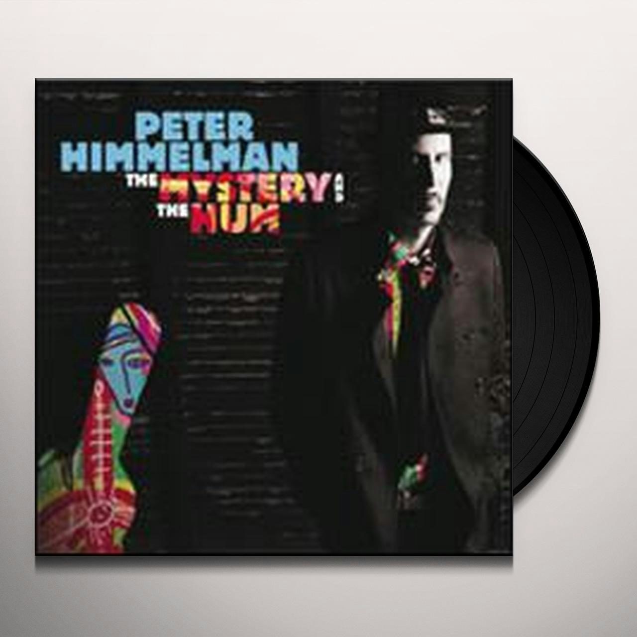 Peter Himmelman Store: Official Merch & Vinyl