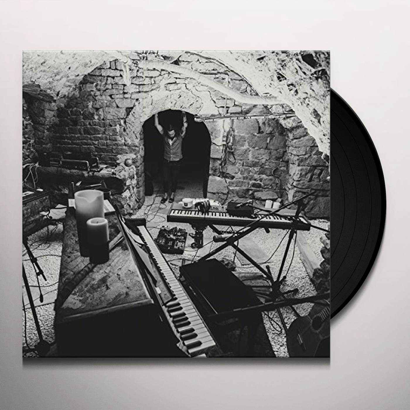 Julien Doré Vous & moi Vinyl Record