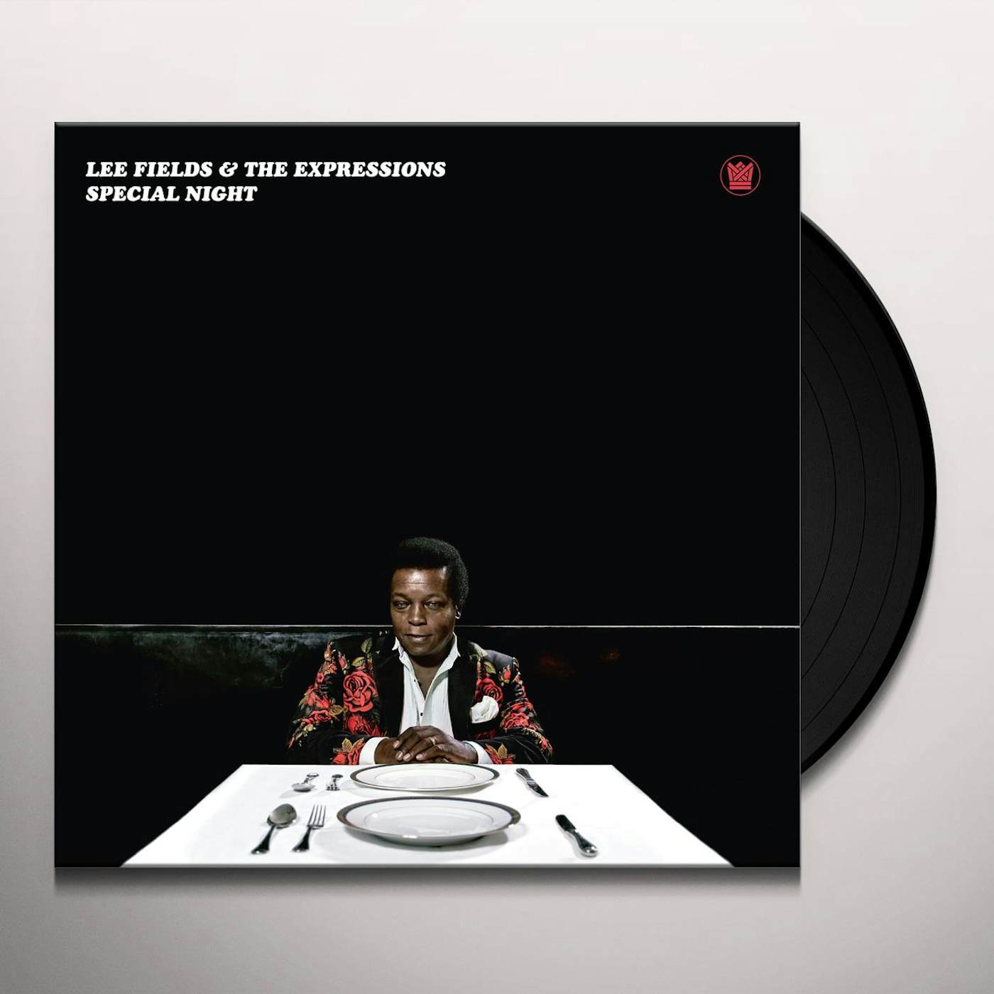 Lee Fields & The Expressions Special Night Vinyl Record