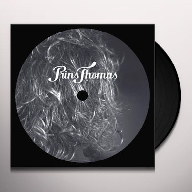 Lindstrom & Prins Thomas PILOTWINGS REMIX Vinyl Record