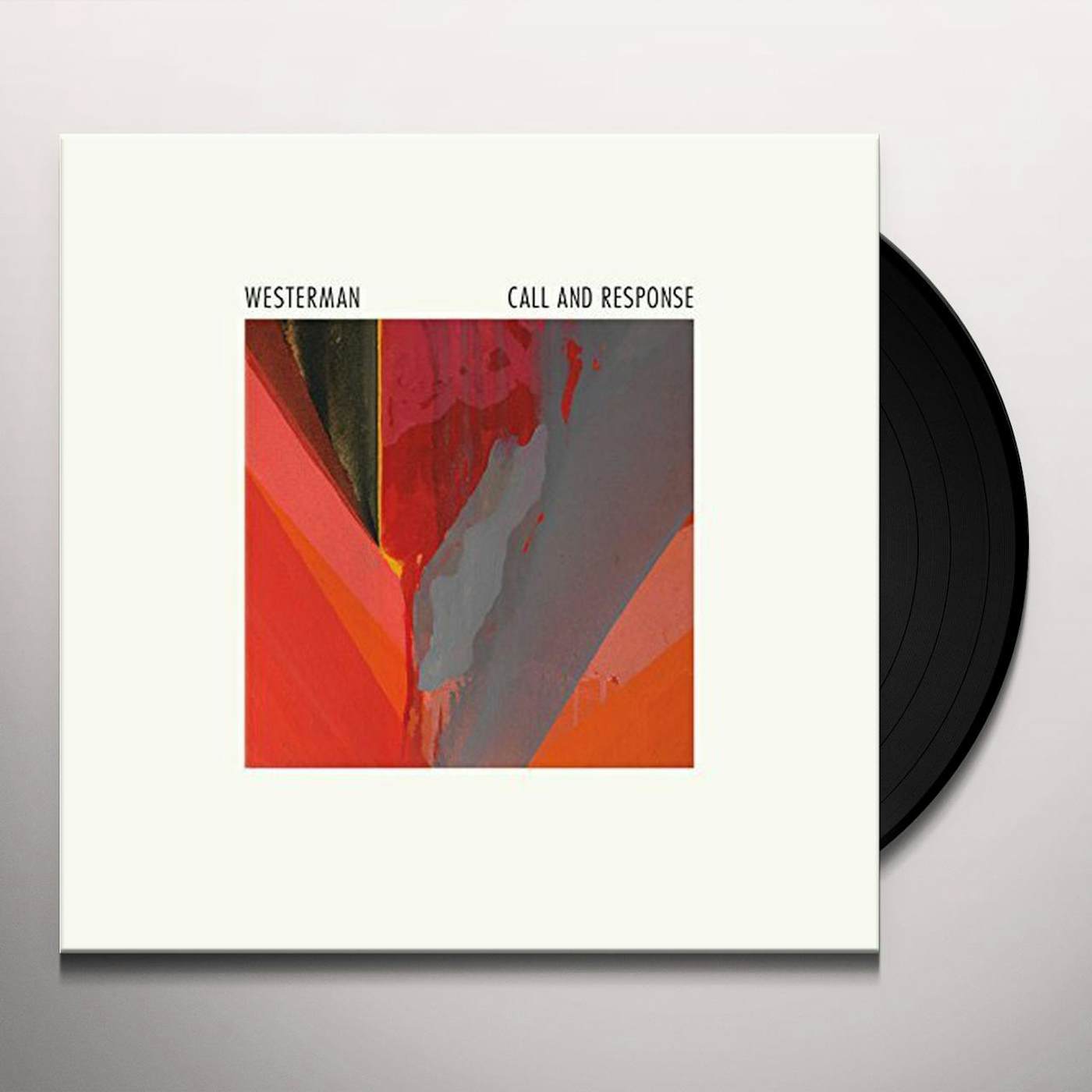 Westerman Call and Response Vinyl Record