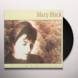 Mary No Frontiers Record