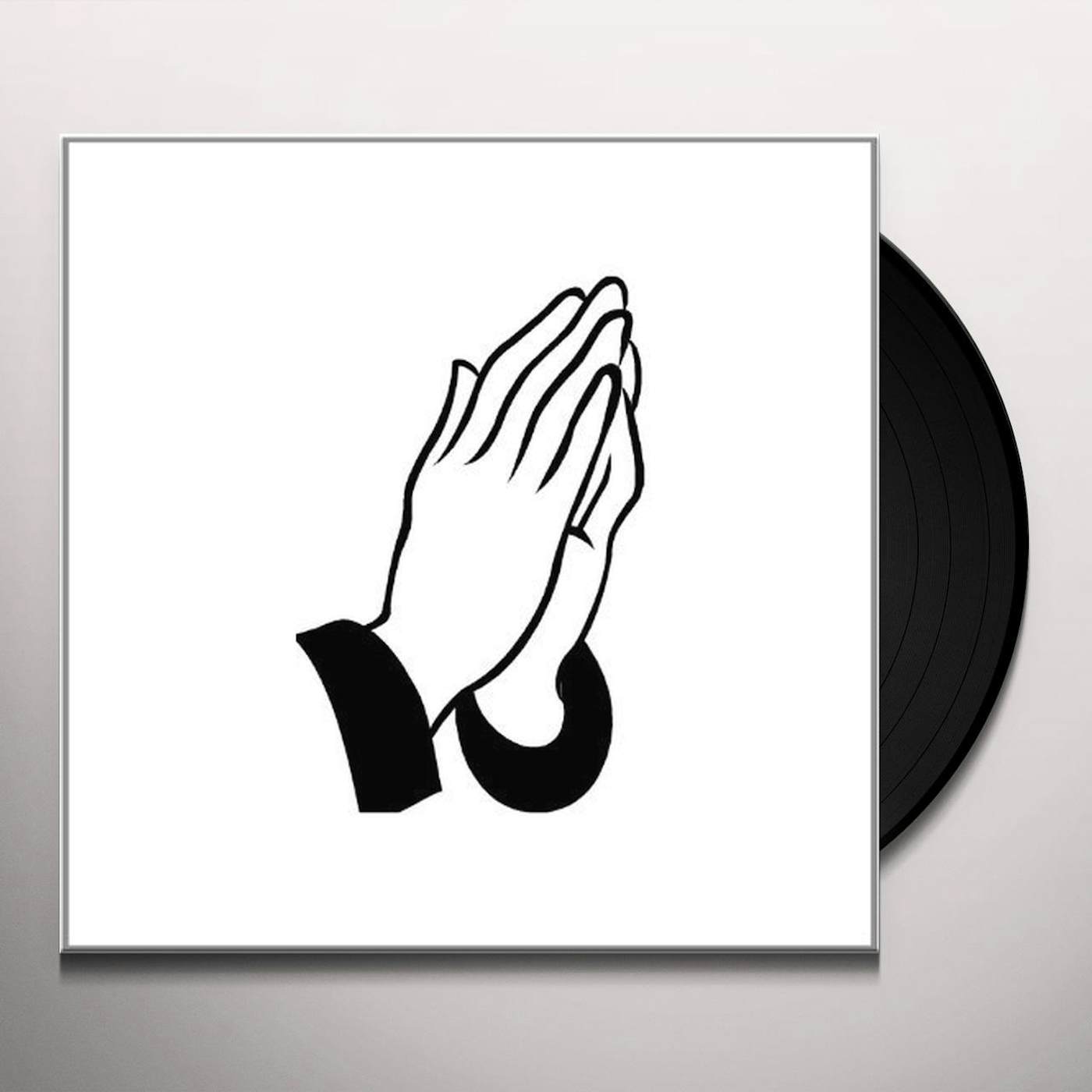 Dean Blunt REDEEMER Vinyl Record - UK Release