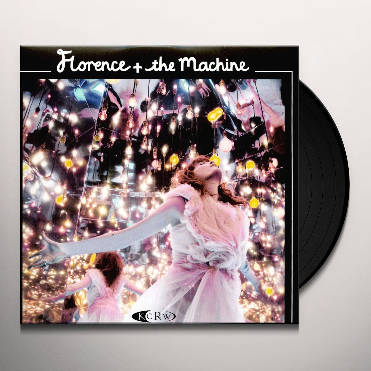 Florence and The Machine KCRW