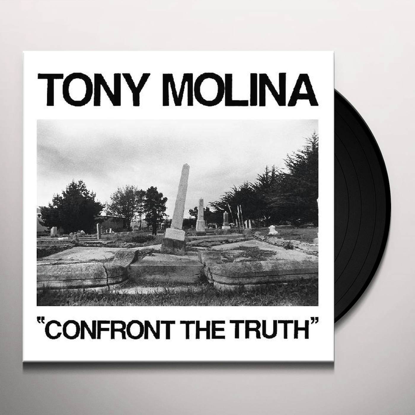 Tony Molina - Dissed and Dismissed Lyrics and Tracklist