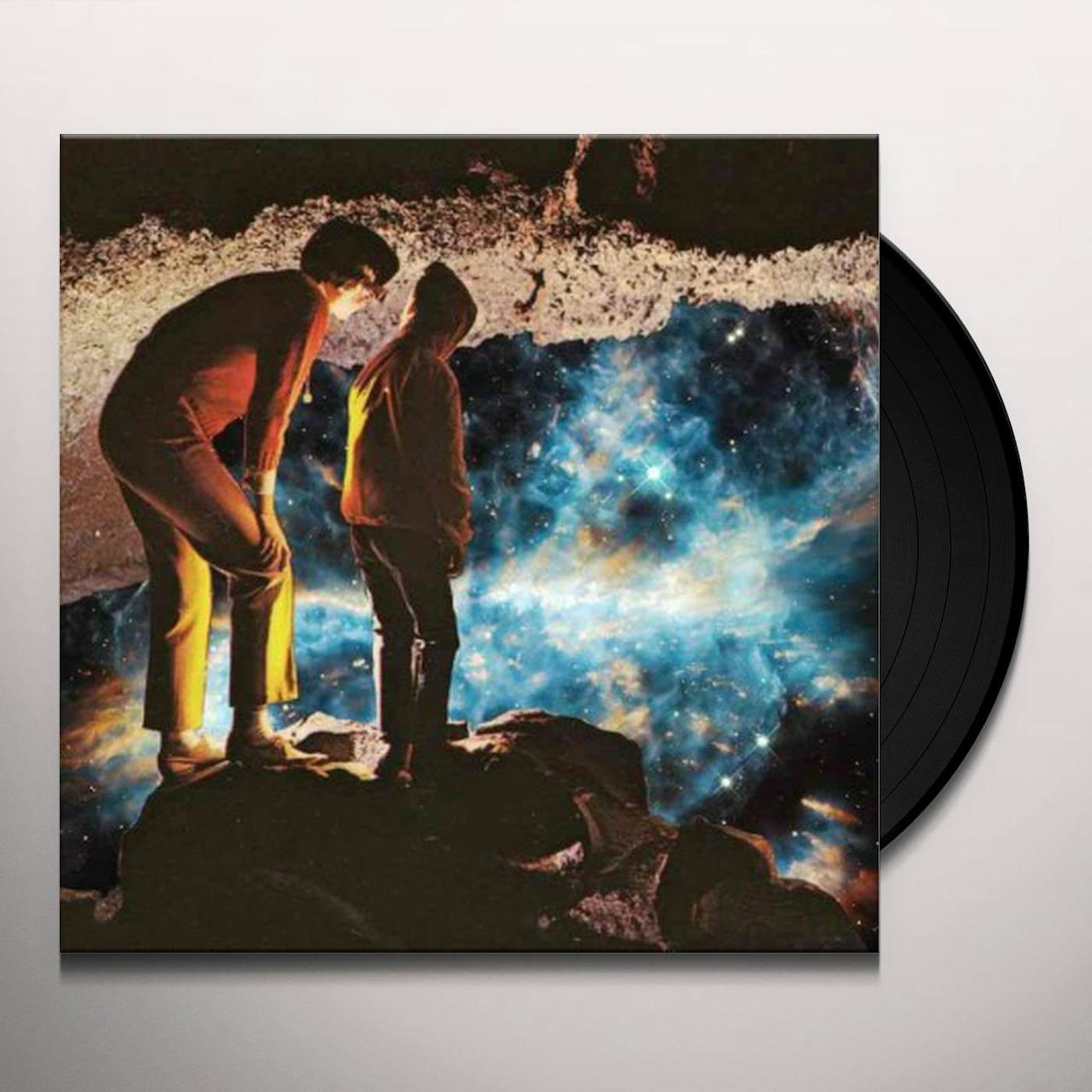 Highly Suspect BOY WHO DIED WOLF Vinyl Record