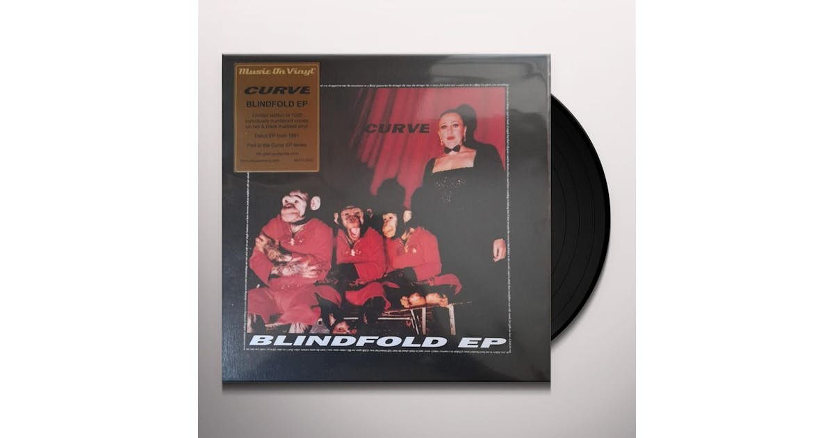 Blindfold EP