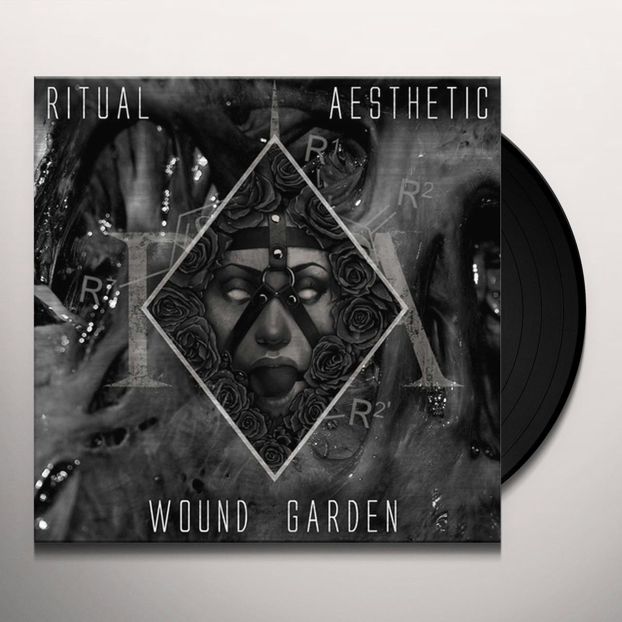 Ritual Aesthetic Wound Garden Vinyl Record