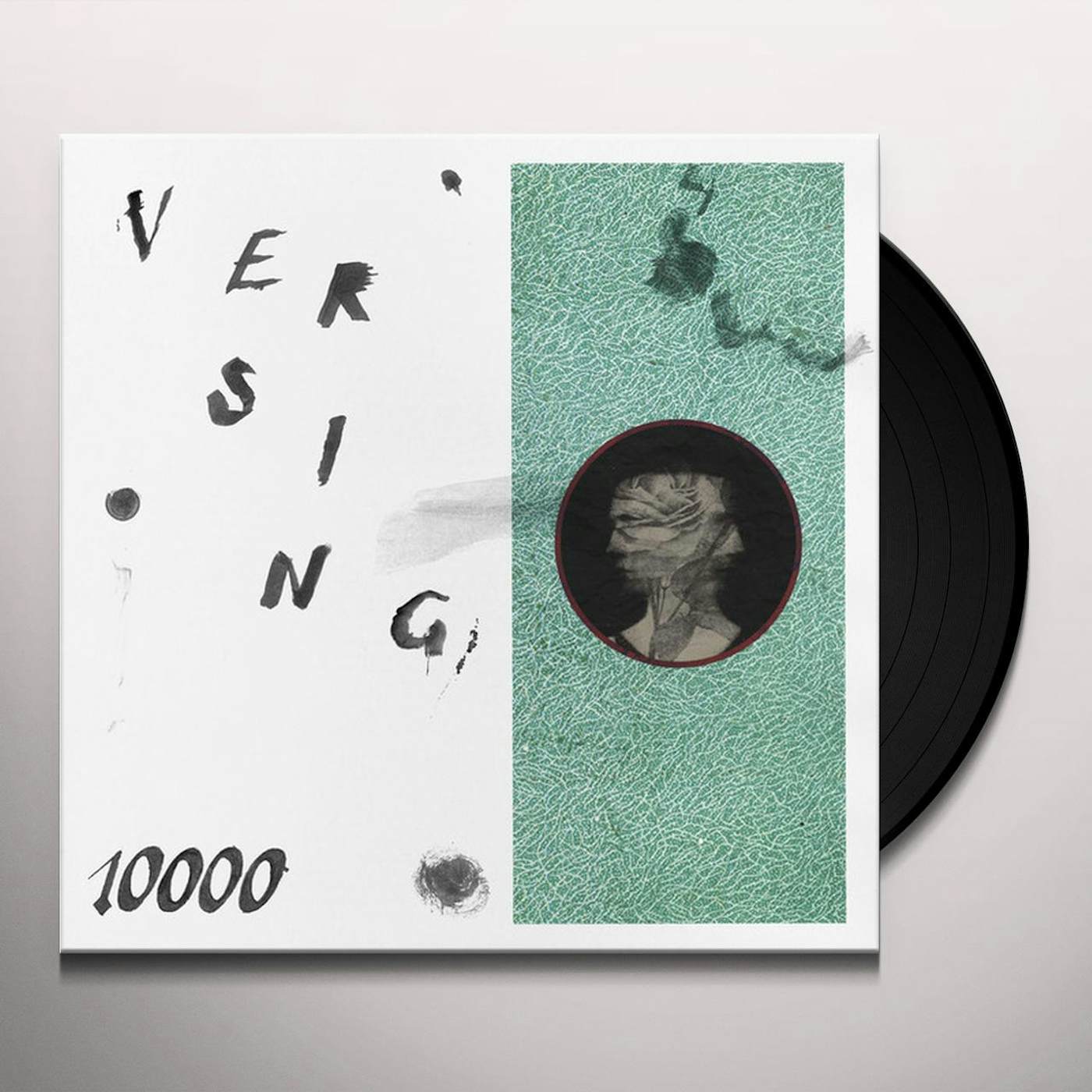 Versing 10000 Vinyl Record