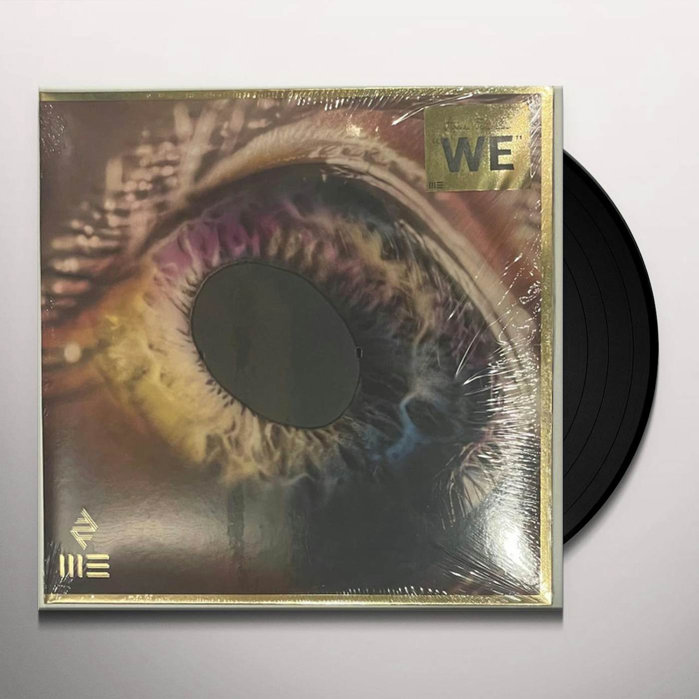 Arcade Fire WE Vinyl Record