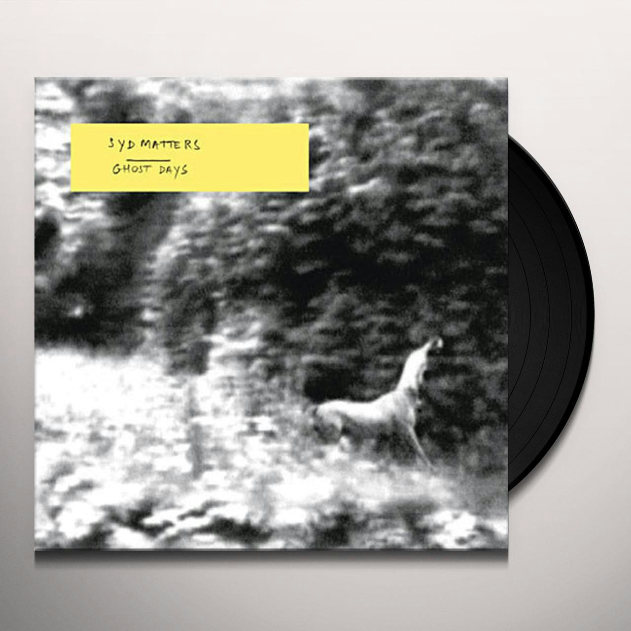 Syd Matters Obstacles Fear Of Heights 2005 Vinyl Discogs