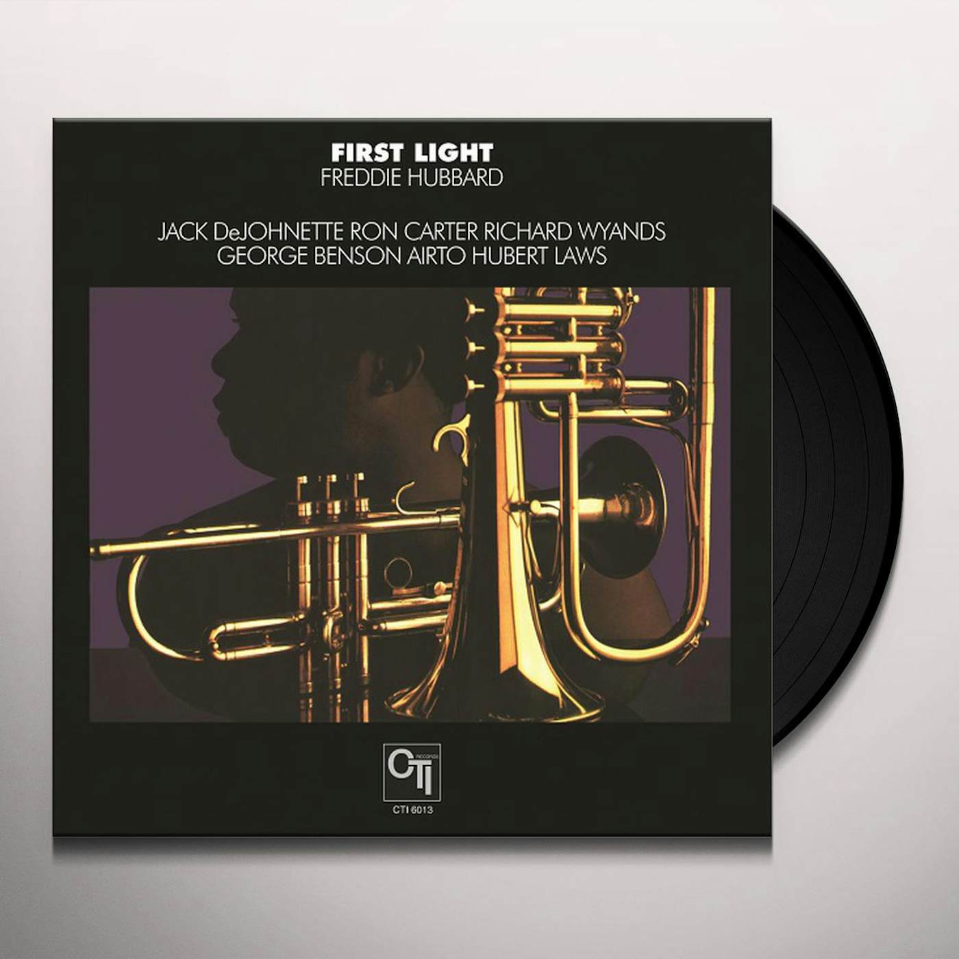 Freddie Hubbard - Breaking Point! (Blue Note Tone Poet Series) LP