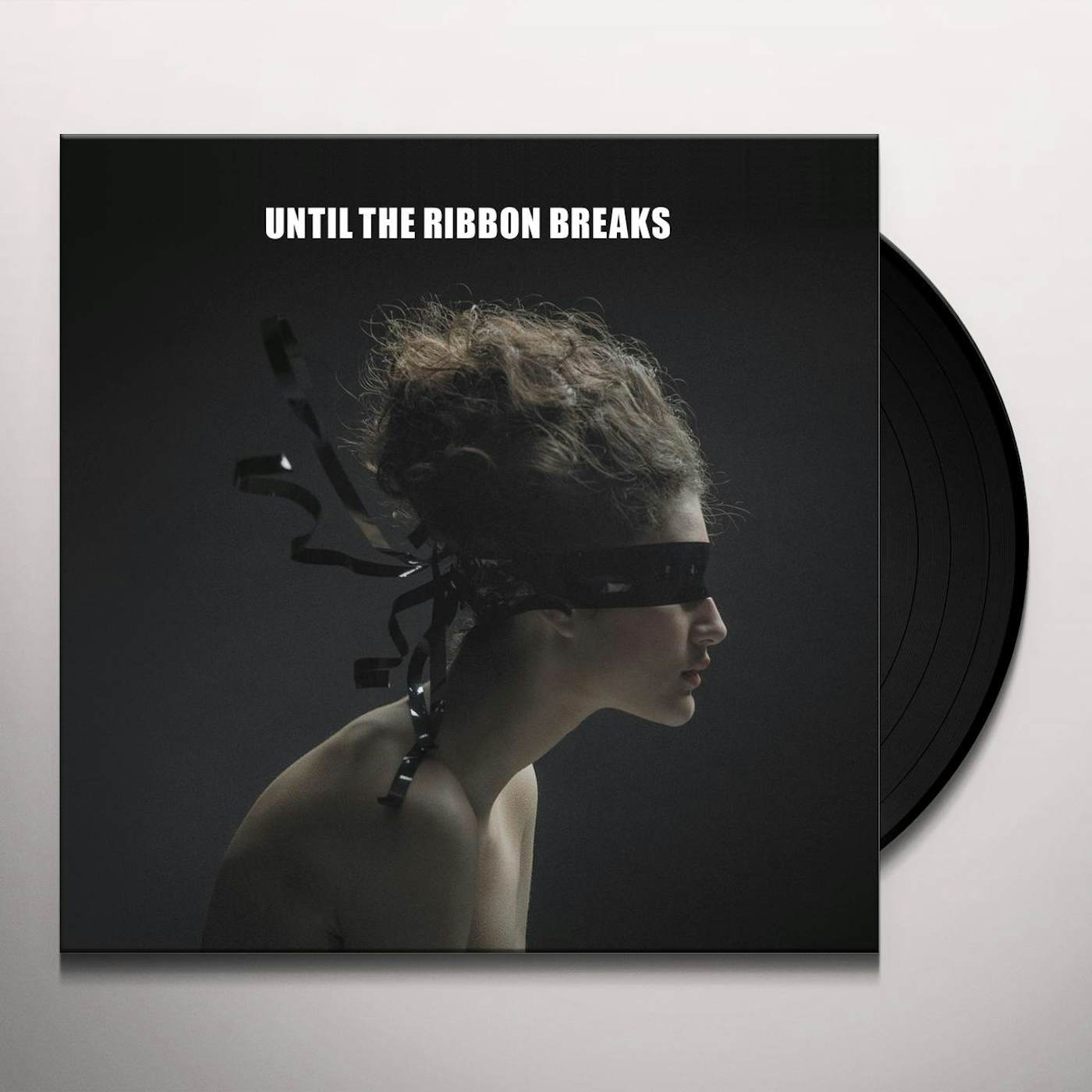 Until The Ribbon Breaks A Lesson Unlearnt Vinyl Record