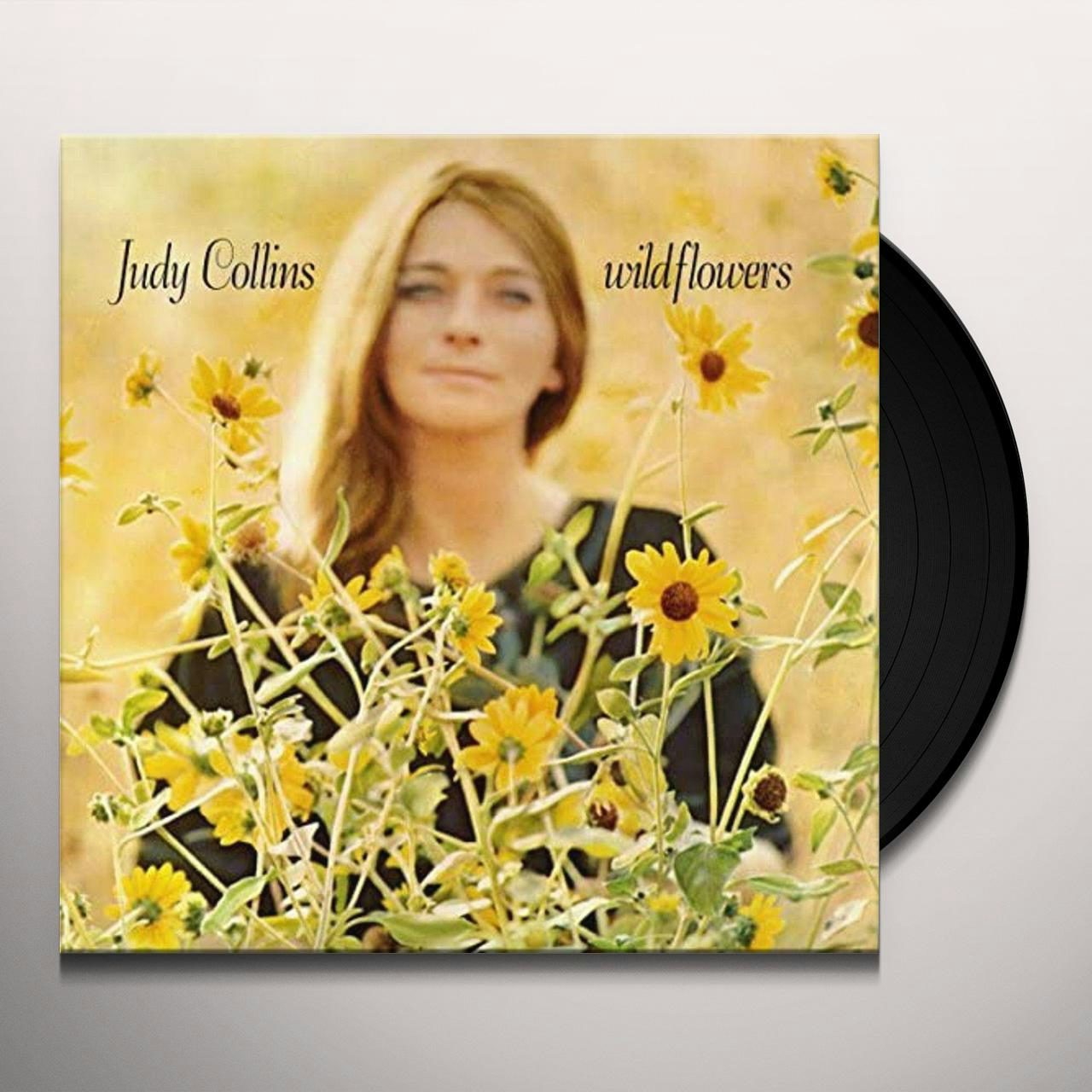 Judy Collins ELEKTRA ALBUMS: VOLUME 1 (1961-1968) CD