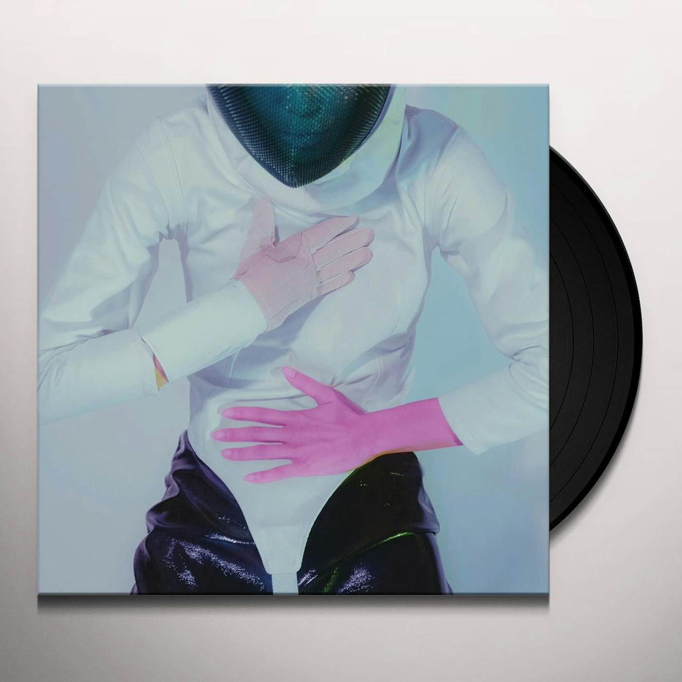 Sex & Food Vinyl Record - Unknown Mortal Orchestra