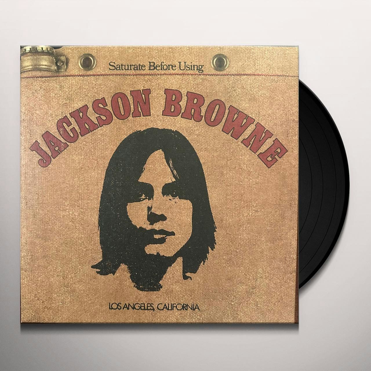 Jackson Browne Vinyl Record