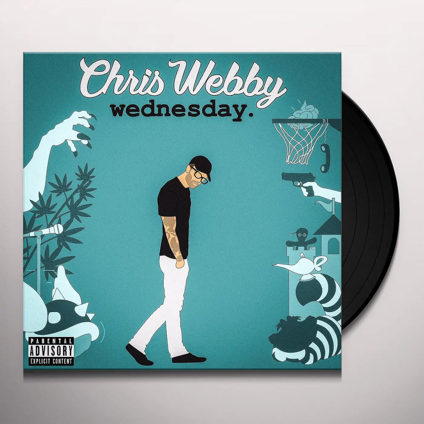 Chris Webby Shirts, Chris Webby Merch, Chris Webby Hoodies, Chris Webby ...