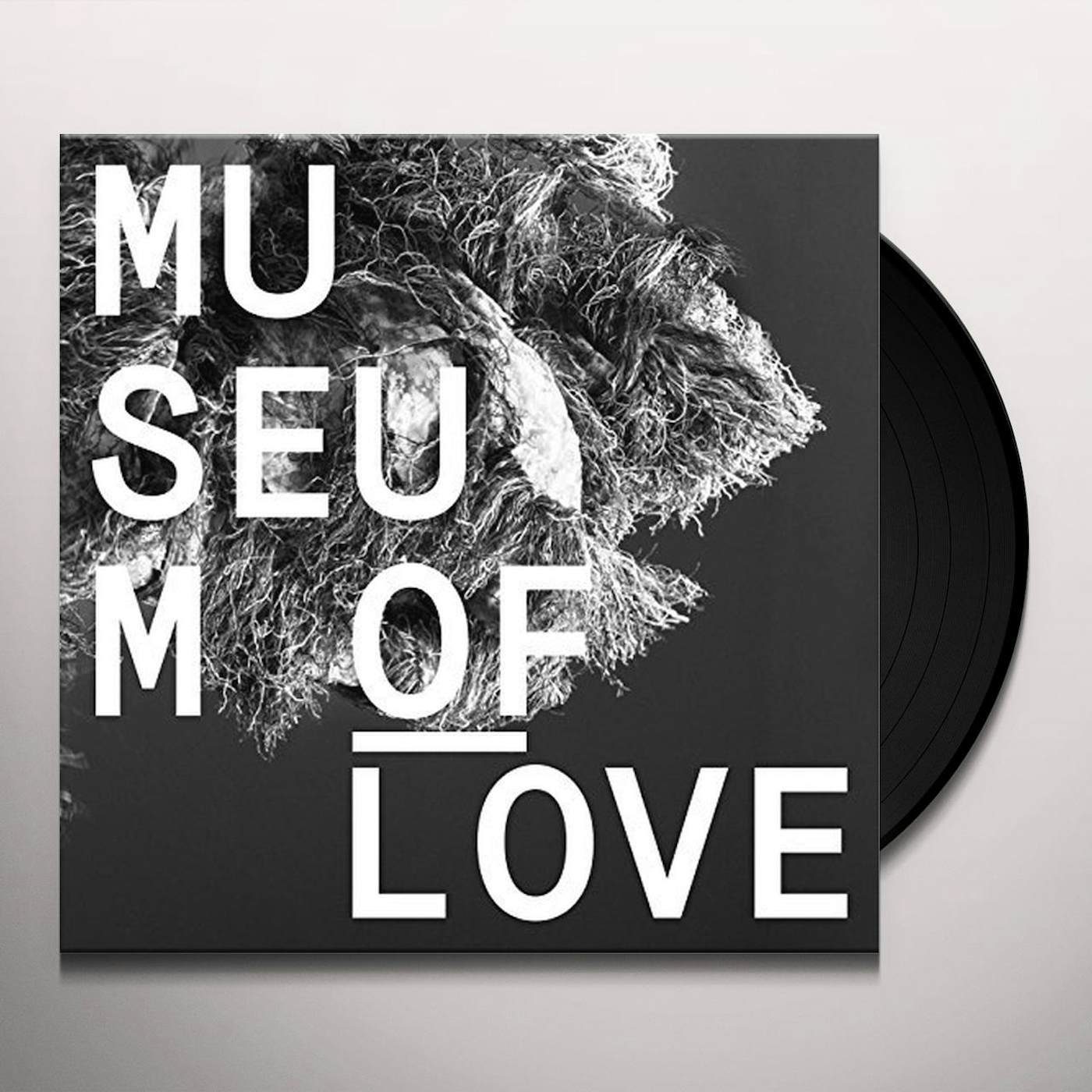 Museum Of Love Vinyl Record