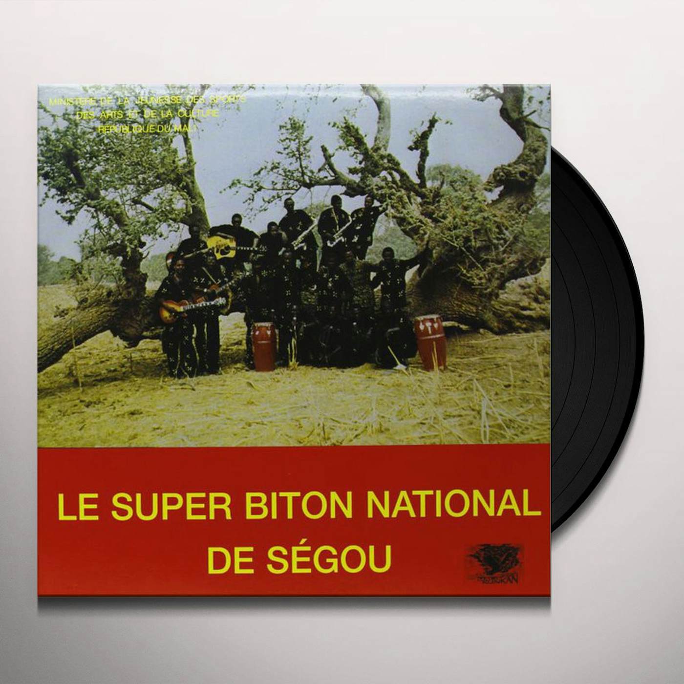 Super Biton National De Segou