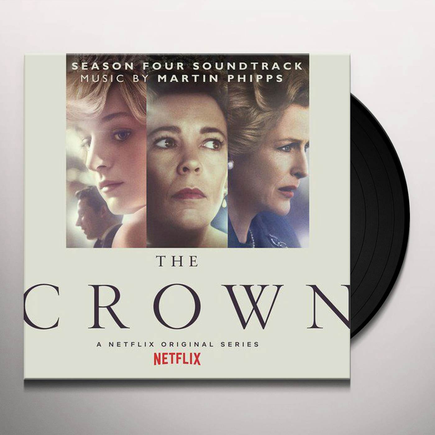 The Queen's Gambit: Music From The Netflix Limited Series (Colored Vin —