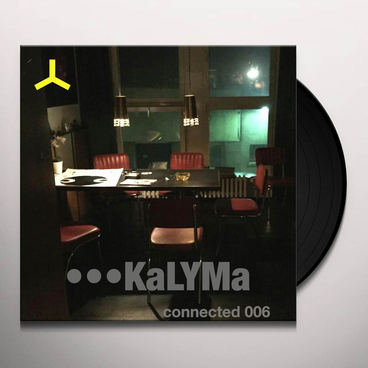 Kalyma LAYDOWN Vinyl Record