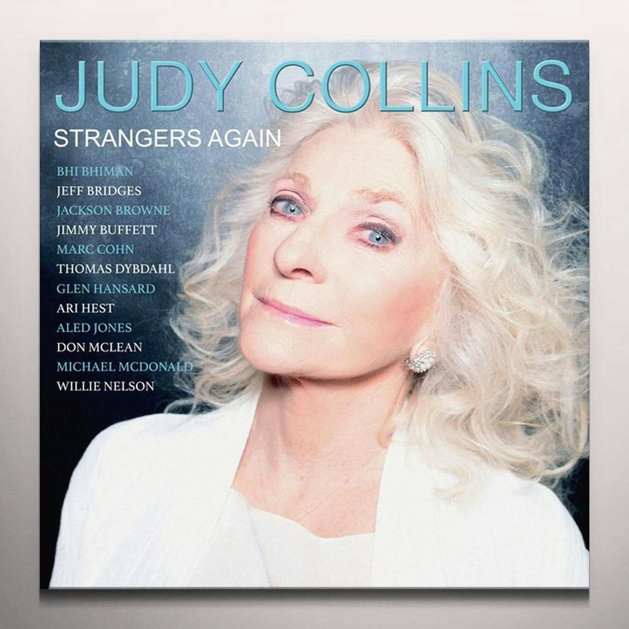 Judy Collins ELEKTRA ALBUMS: VOLUME 1 (1961-1968) CD