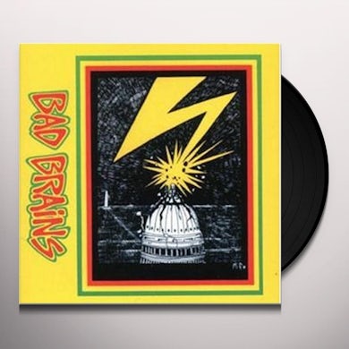 Bad Brains (Vinyl)