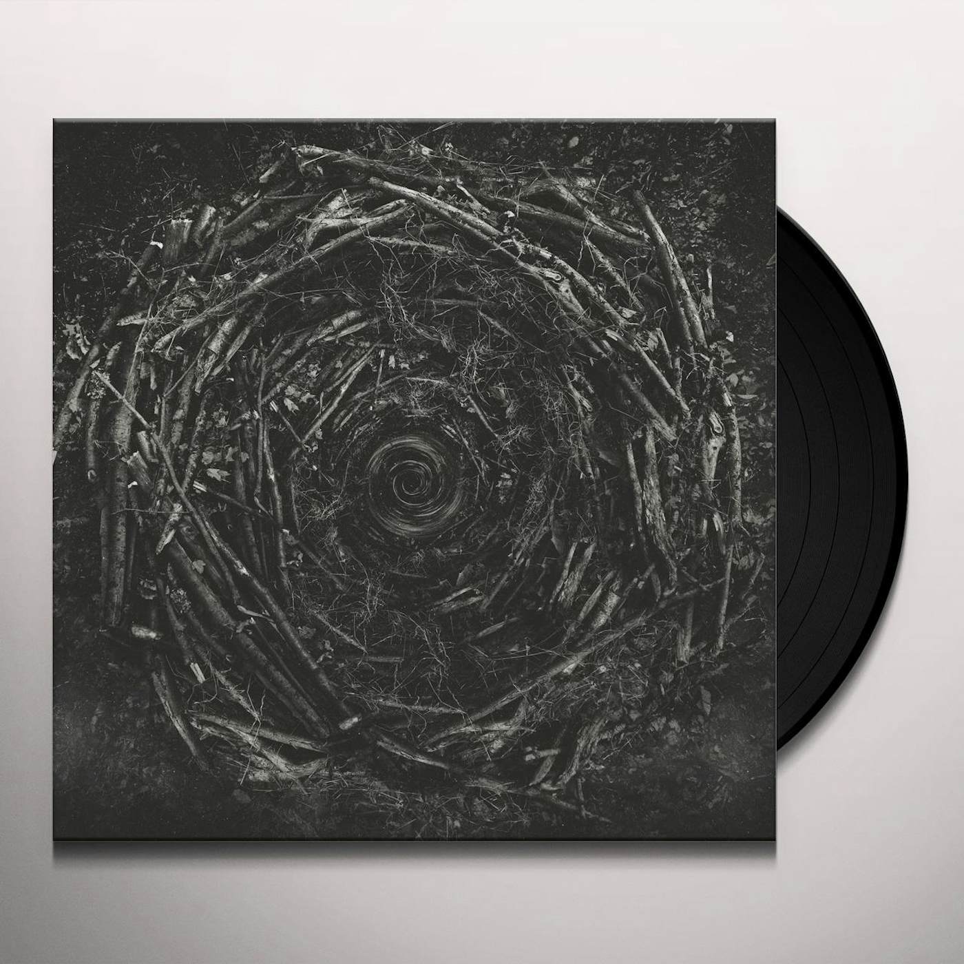 The Contortionist Clairvoyant Vinyl Record