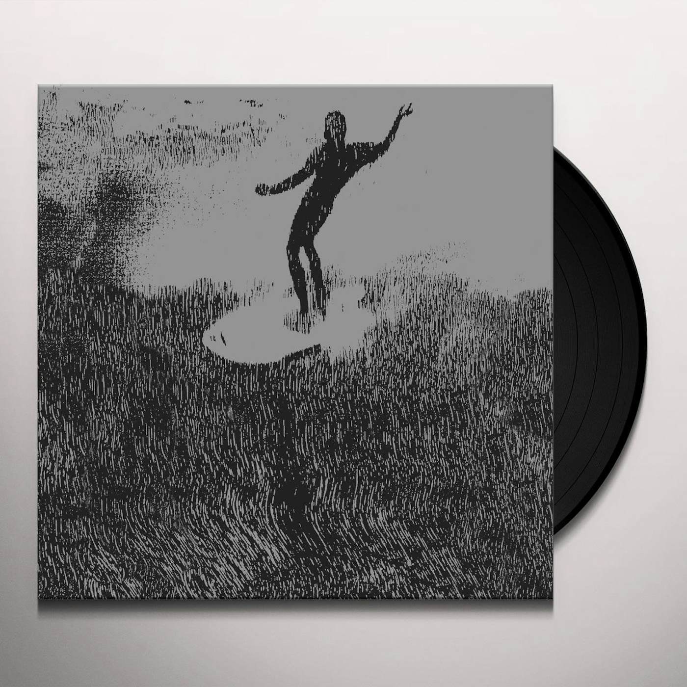 LITMUS / O.S.T. LITMUS / Original Soundtrack Vinyl Record