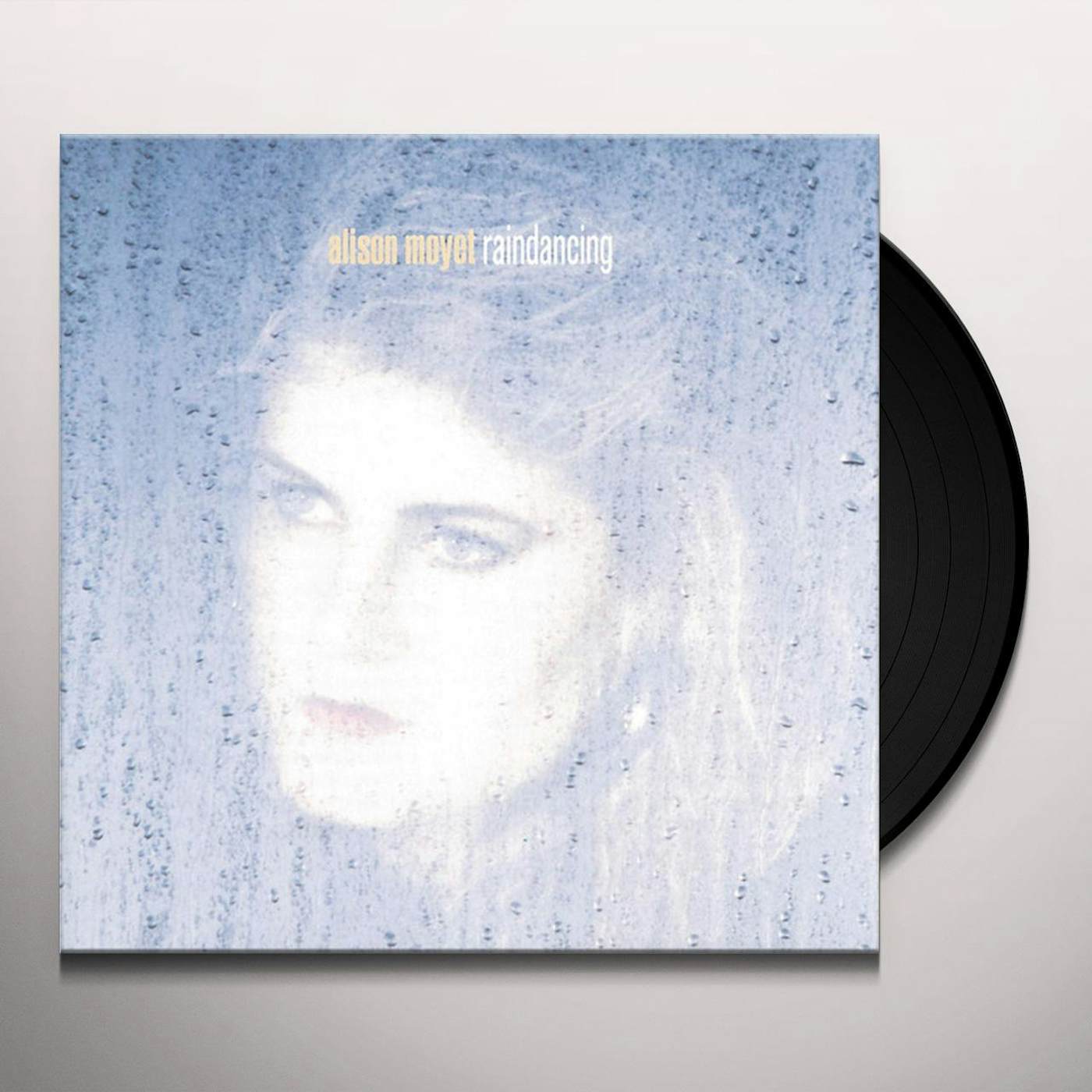 Alison Moyet Raindancing Vinyl Record