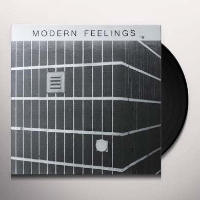 MODERN FEELINGS Vinyl Record