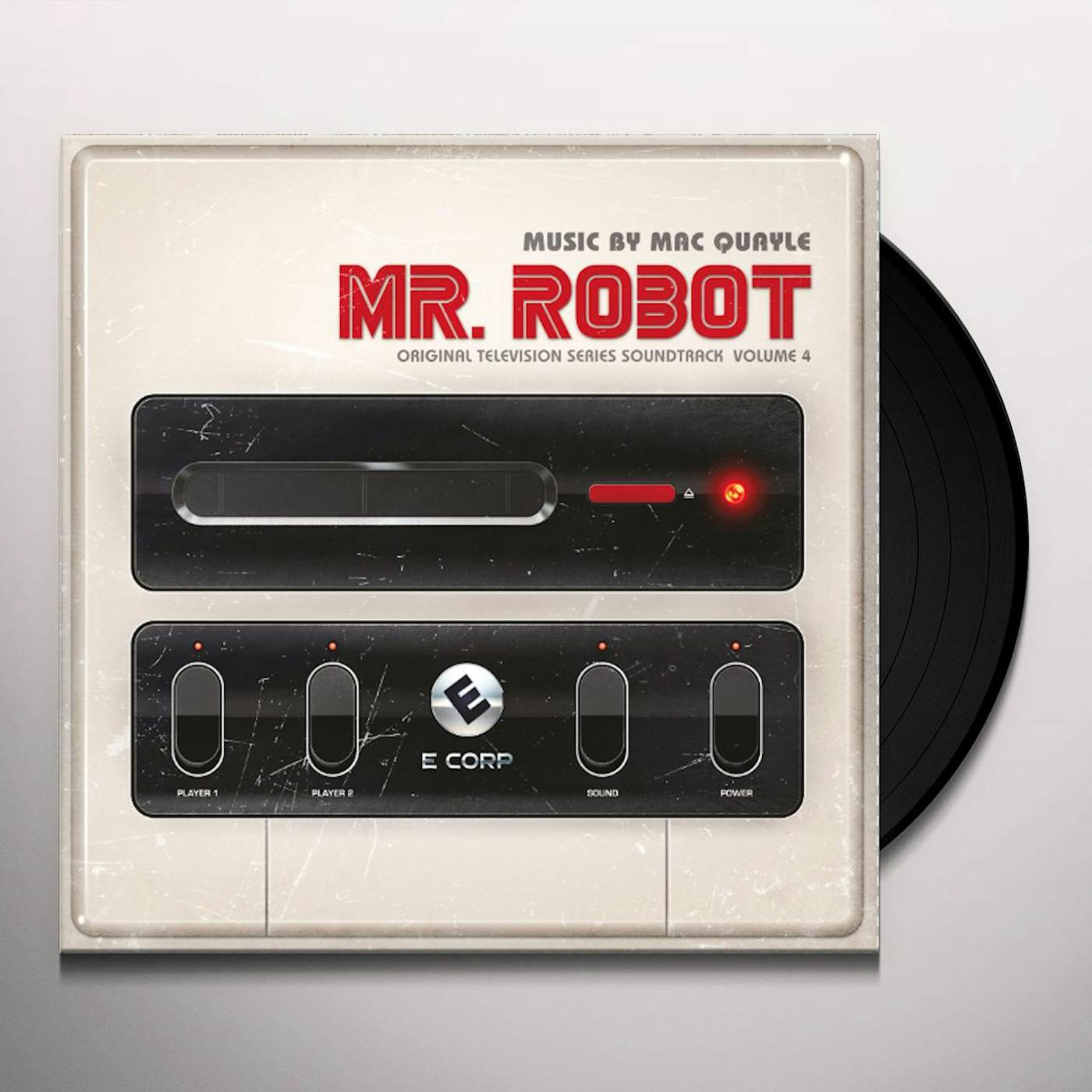 Deciphering Mr Robot: Season 2–3, by Hanku Lee