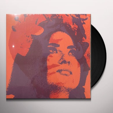 Sebastian REMIXES Vinyl Record
