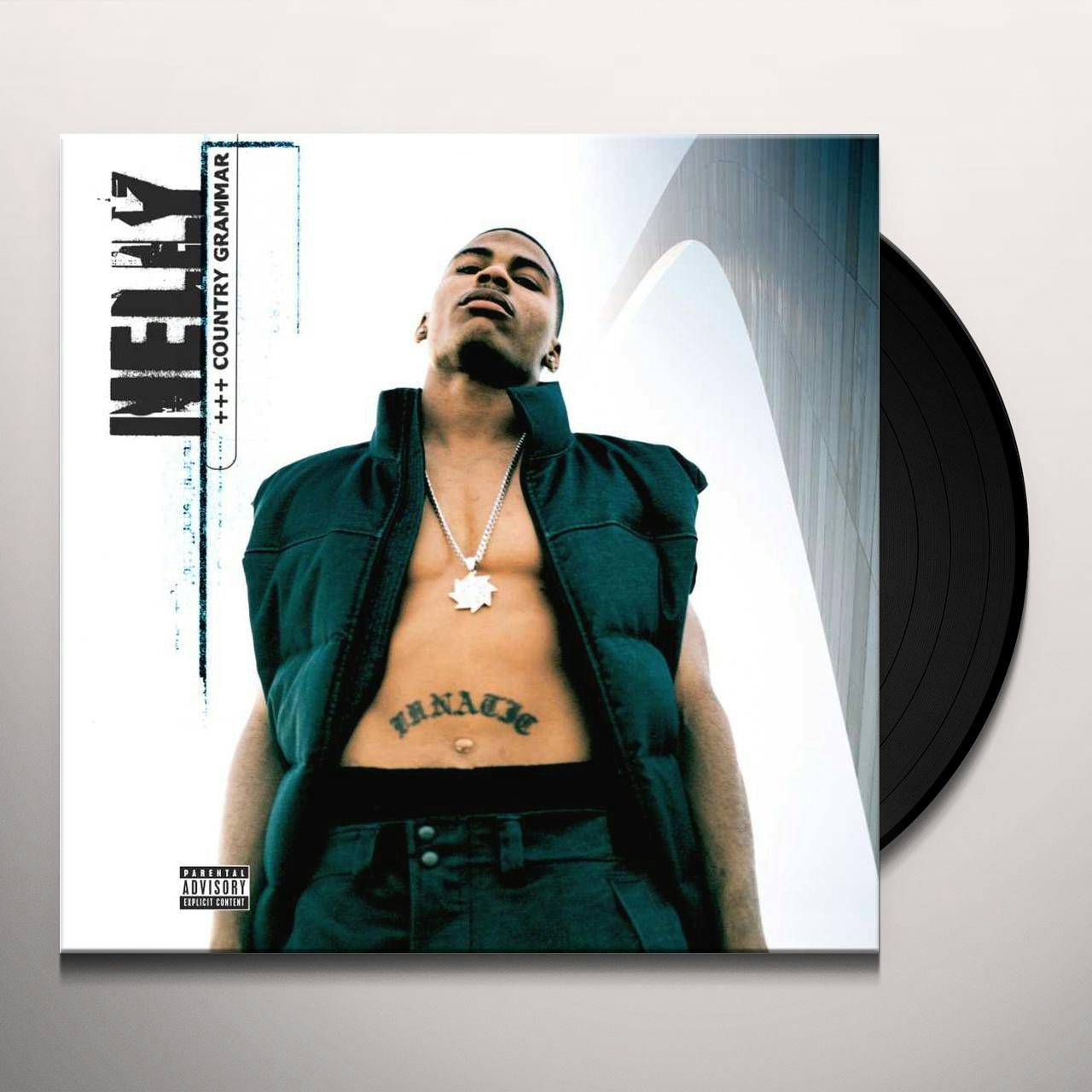 BEST OF NELLY CD