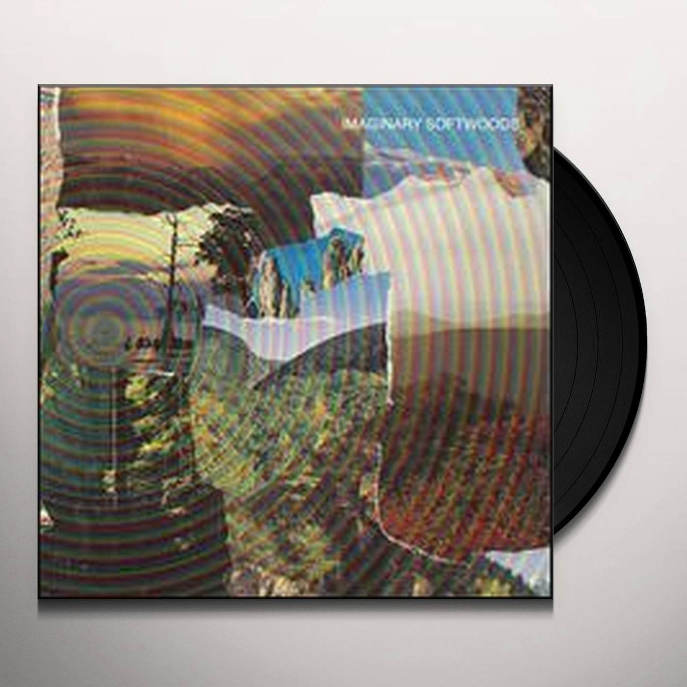 Imaginary Softwoods Vinyl Record