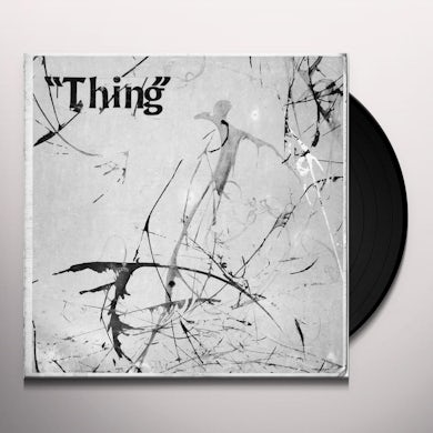 THING Vinyl Record