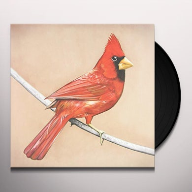 Alexisonfire OLD CROWS / YOUNG CARDINALS Vinyl Record