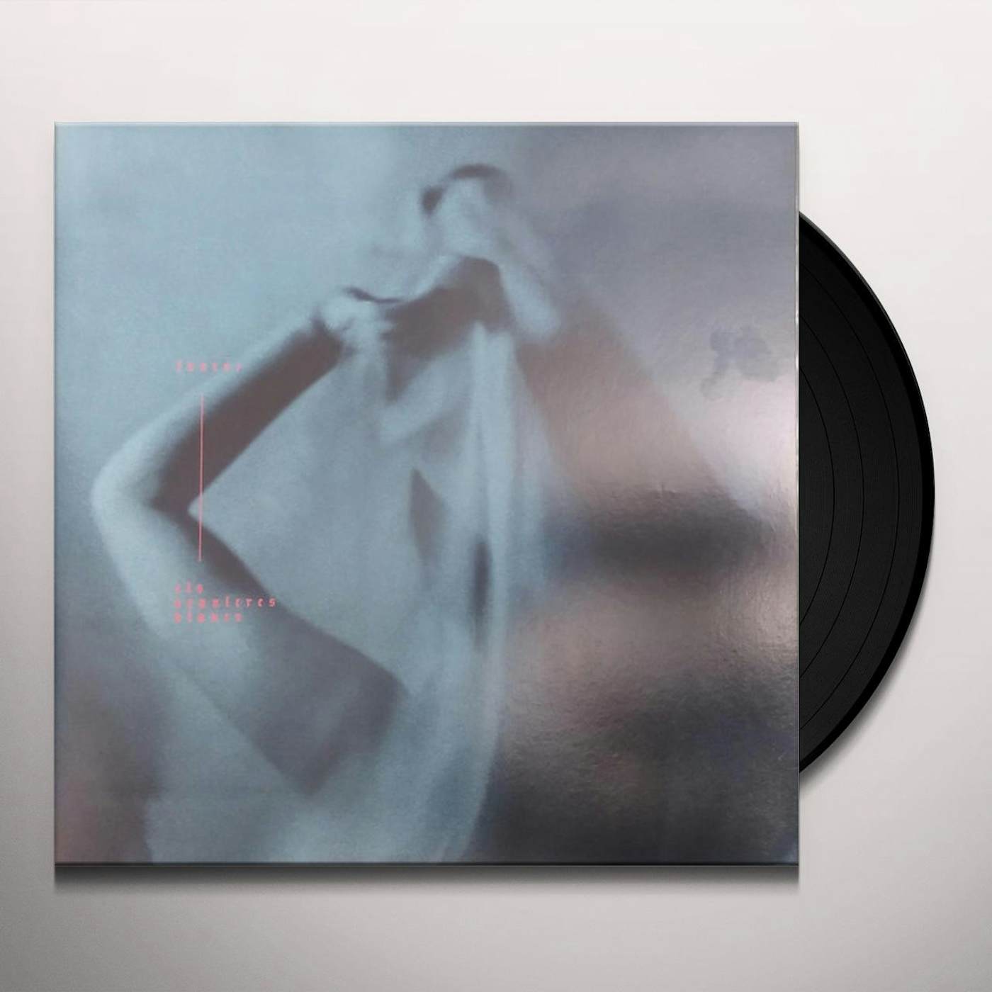 Foscor Els Sepulcres Blancs Vinyl Record