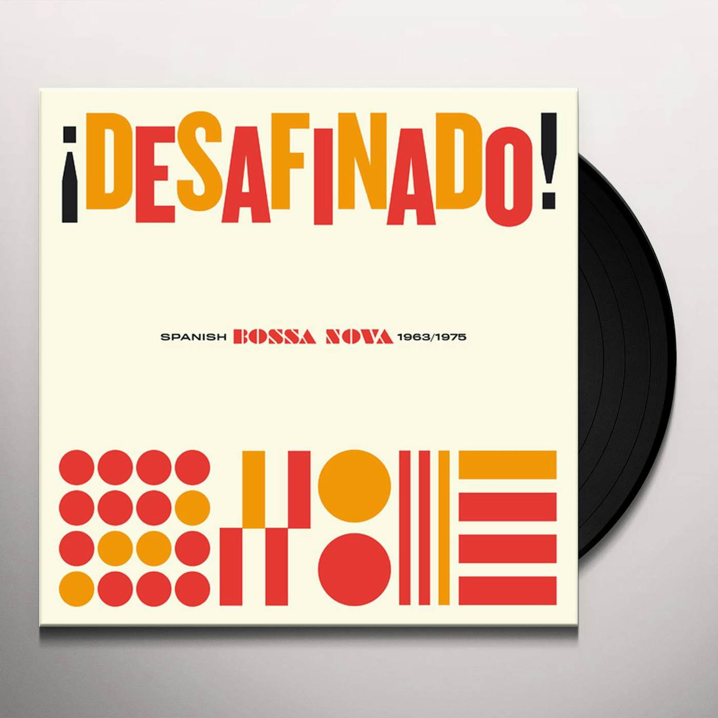 Desafinado Spanish Bossa Nova / Various