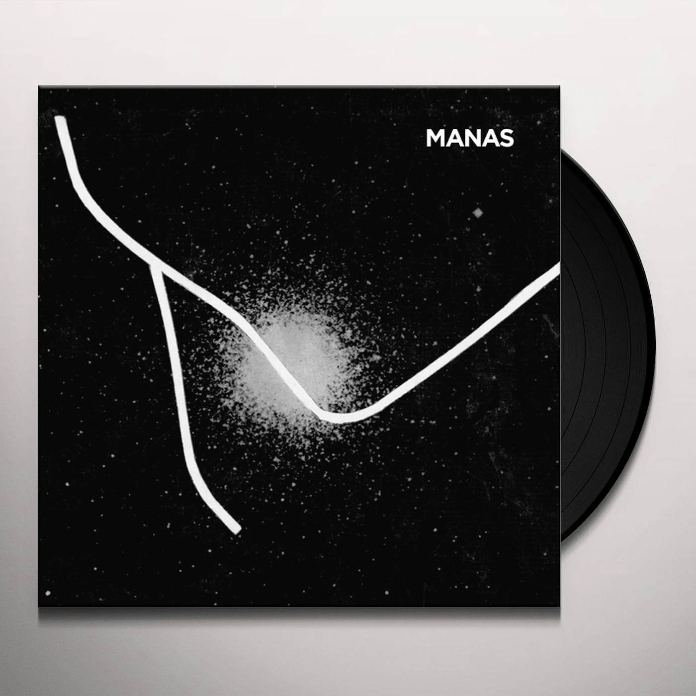 MANAS Vinyl Record