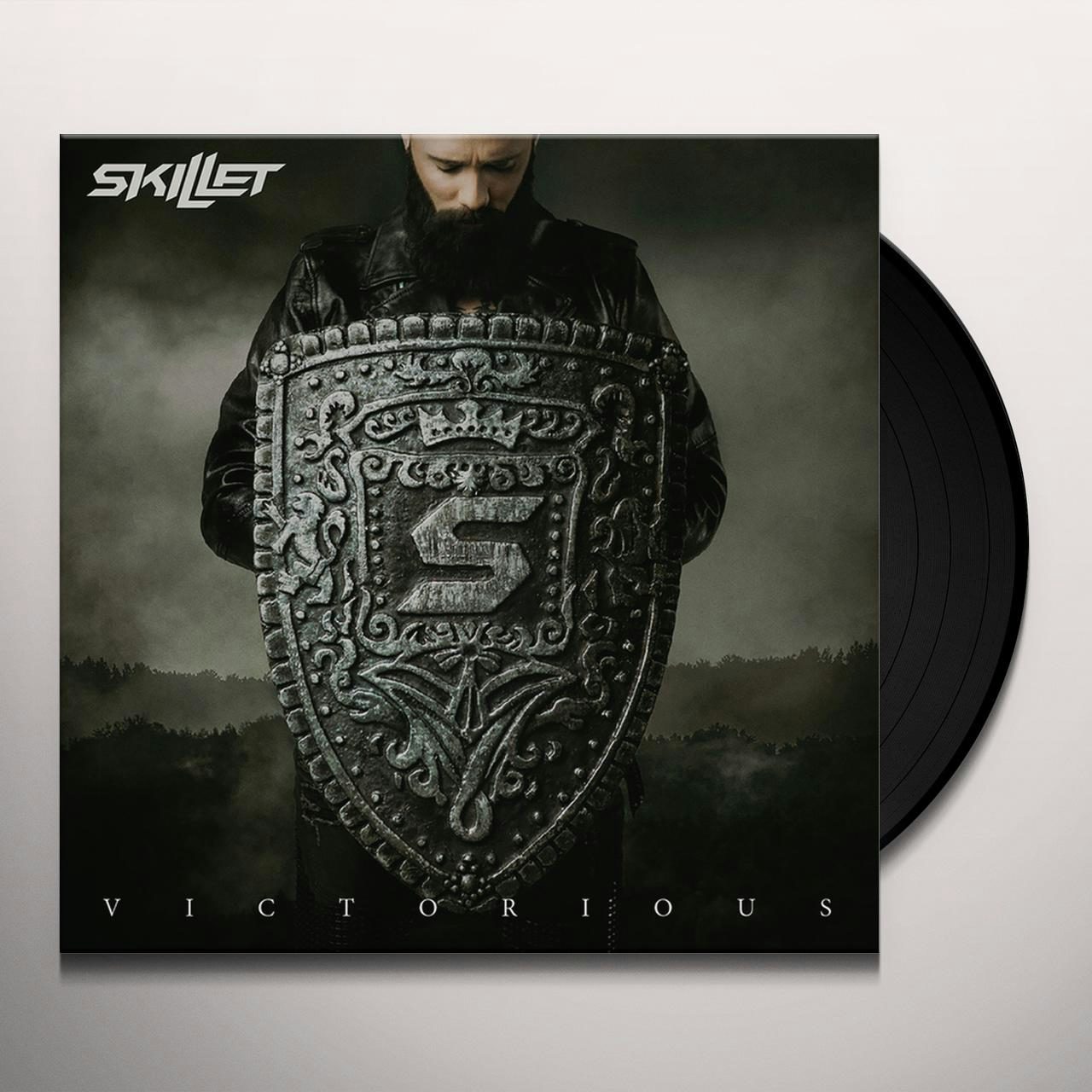 Skillet Shirts, Skillet Merch, Skillet Hoodies, Skillet Vinyl Records, Skillet Posters, Skillet