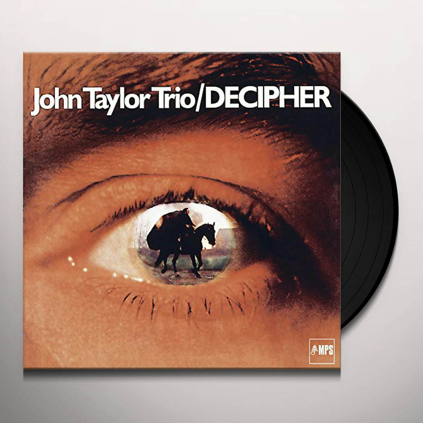 Decipher / Various
