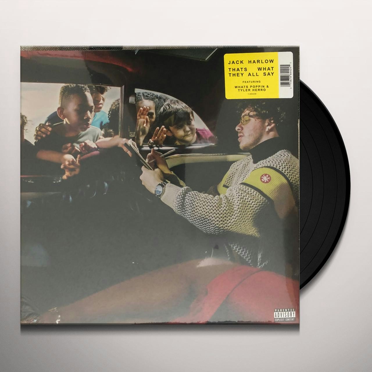 Jack Harlow Shirts, Jack Harlow Merch, Jack Harlow Hoodies, Jack Harlow Vinyl Records, Jack